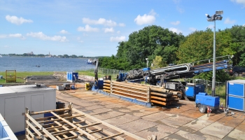 RIG 450T - Thunderbird IIII