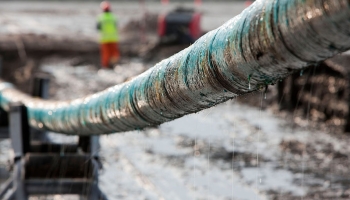 Walney 1 Cable Landfall