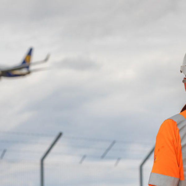 stansted airport